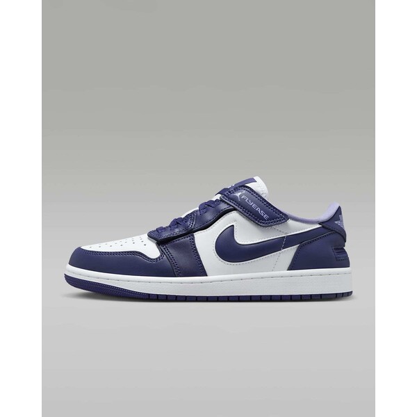 Nike Męskie buty z systemem łatwego wkładania i zdejmowania Air Jordan 1 Low FlyEase DM1206-515