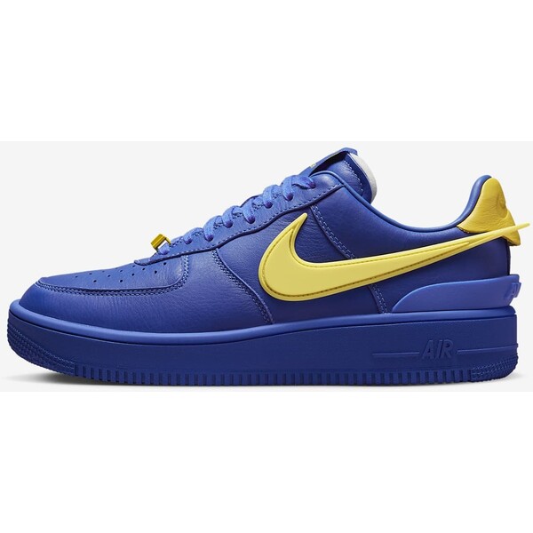 Buty męskie Nike Air Force 1 Low x Ambush