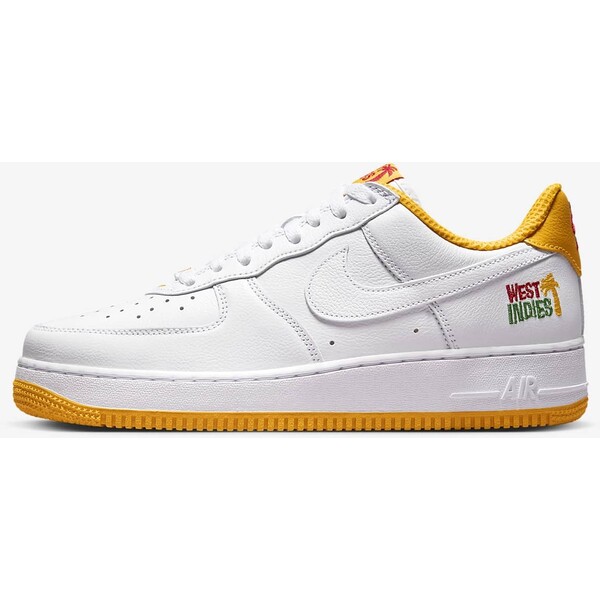 Buty męskie Nike Air Force 1 Low Retro QS DX1156-101