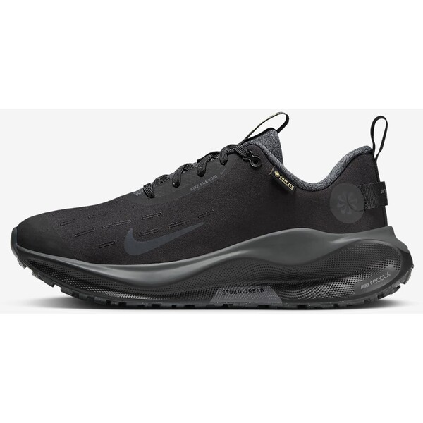 Damskie wodoszczelne buty do biegania po asfalcie Nike InfinityRN 4 GORE-TEX FB2197-002