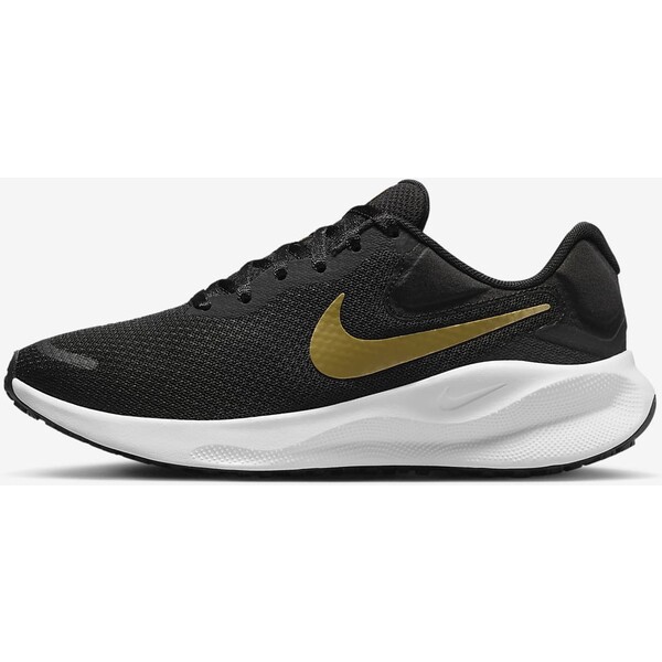 Damskie buty do biegania po asfalcie Nike Revolution 7 FB2208-006