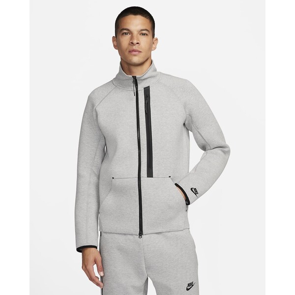 Męska kurtka o dopasowanym kroju Nike Sportswear Tech Fleece OG