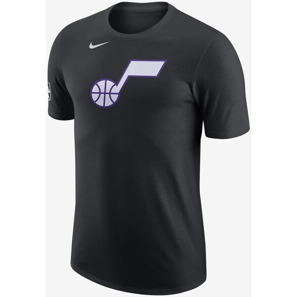 T-shirt męski Nike NBA Utah Jazz City Edition FN1182-010