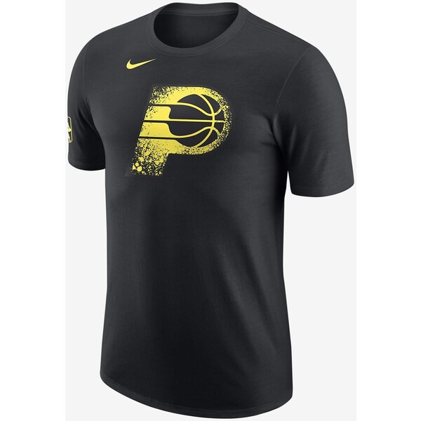 T-shirt męski Nike NBA Indiana Pacers City Edition FN1160-010