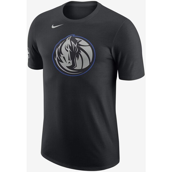 T-shirt męski Nike NBA Dallas Mavericks City Edition FN1153-010