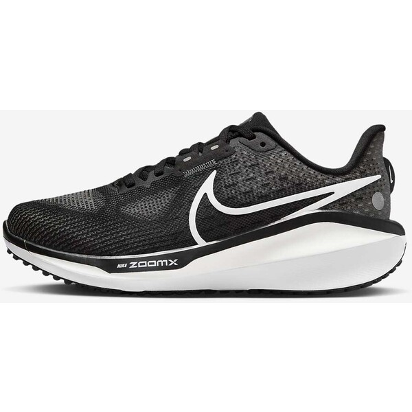 Damskie buty do biegania po asfalcie Nike Vomero 17