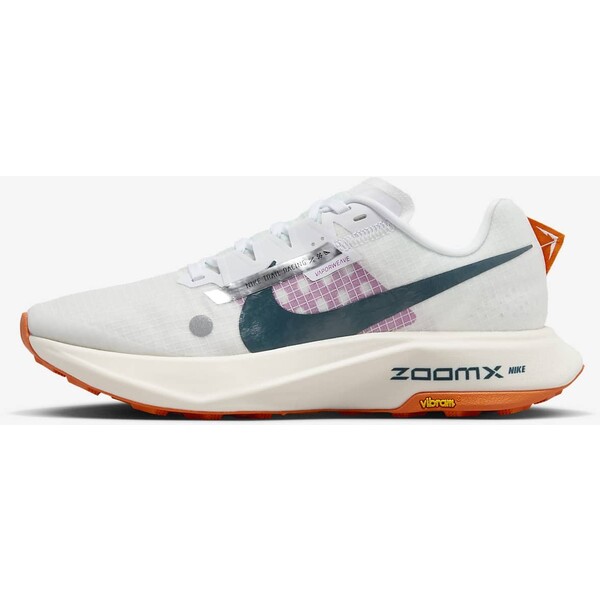 Damskie buty do biegania w terenie Nike Ultrafly DZ0489-101