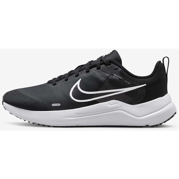 Damskie buty do biegania po asfalcie Nike Downshifter 12 DD9294-001