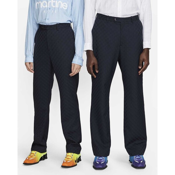 Spodnie Nike x Martine Rose DV0846-426