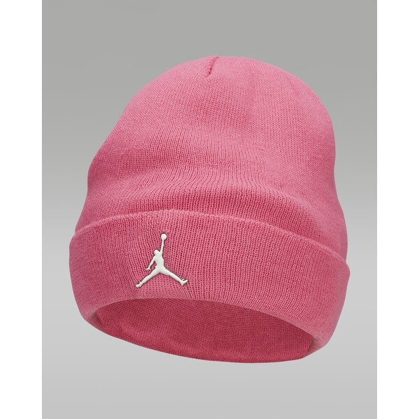 Nike Wywijana czapka Jordan HA6104-684