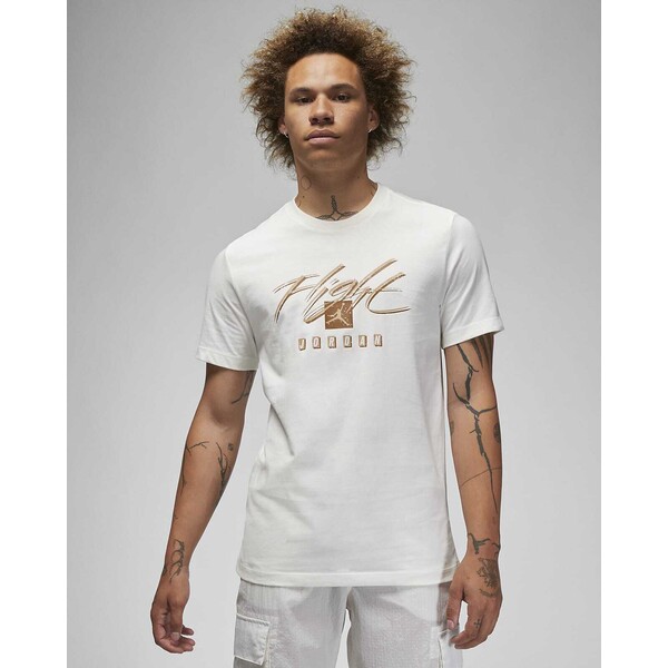 Nike T-shirt męski Jordan Flight Essentials
