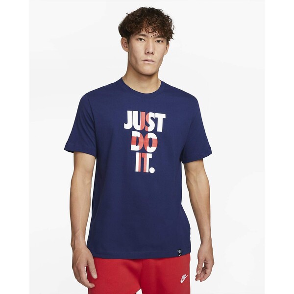 Nike T-shirt męski JDI Anglia