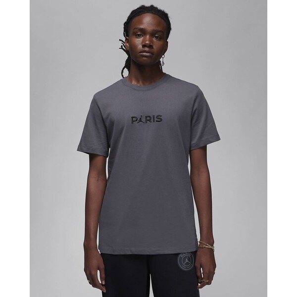 Nike T-shirt męski Paris Saint-Germain DZ2940-068