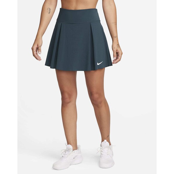 Damska spódniczka tenisowa Nike Dri-FIT Advantage DX1132-328