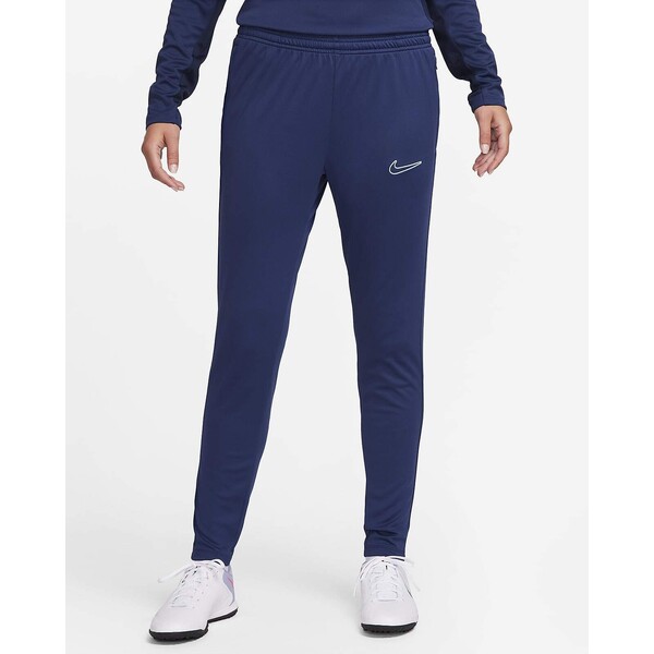 Damskie spodnie piłkarskie Nike Dri-FIT Academy DX0508-410
