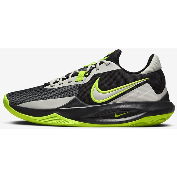 Buty do koszykówki Nike Precision 6 DD9535-009