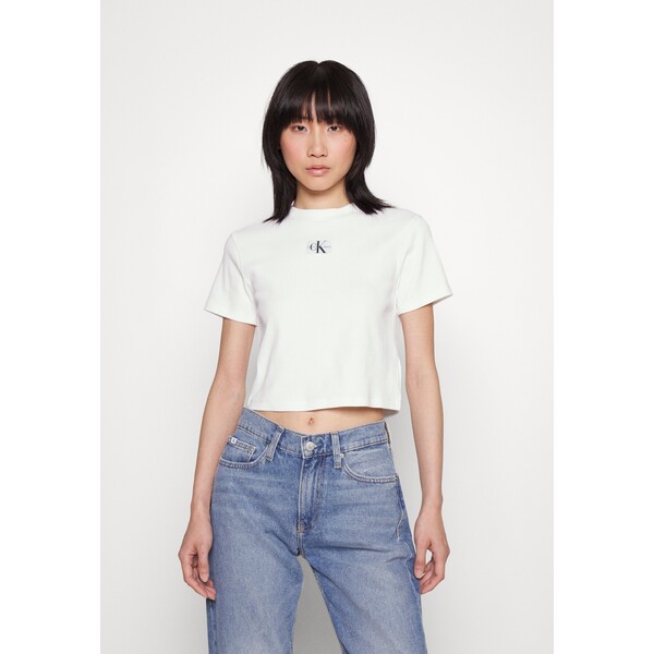 Calvin Klein Jeans T-shirt basic C1821D0MK-A11