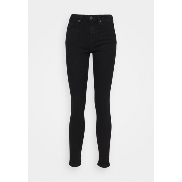 Selected Femme Jeansy Skinny Fit SE521N04S-Q11