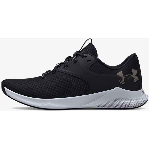 Under Armour CHARGED AURORA 2 Obuwie treningowe UN241A0AW-Q11