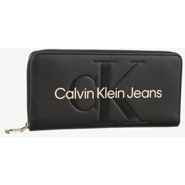 Calvin Klein Jeans Portfel C1851F05O-J11