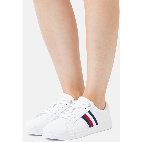 Tommy Hilfiger Sneakersy niskie TO111A0Q5-A11