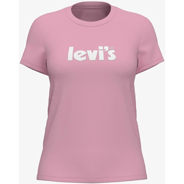 Levi's® T-shirt z nadrukiem LE221E099-G11