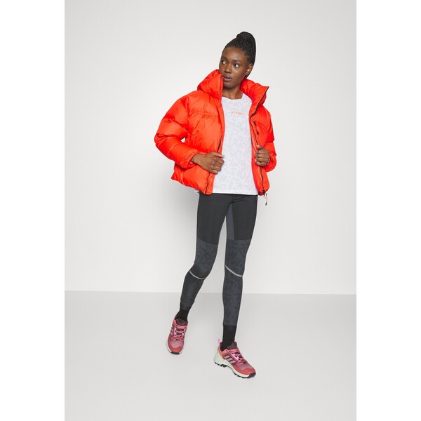 adidas by Stella McCartney Kurtka zimowa AD741F040-G11