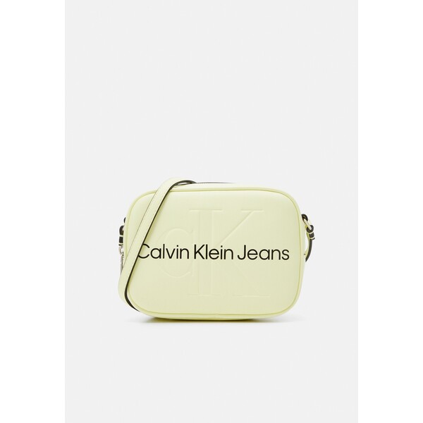 Calvin Klein Jeans SCULPTED Torba na ramię C1851H0GF-E12