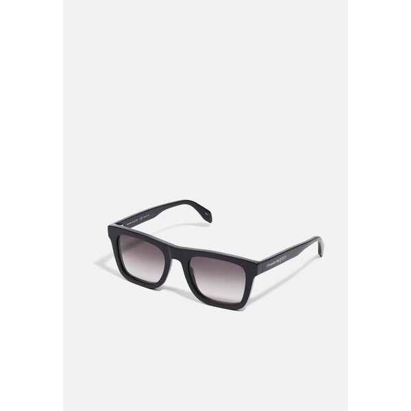 Alexander McQueen Okulary przeciwsłoneczne 6AL54K010-Q11