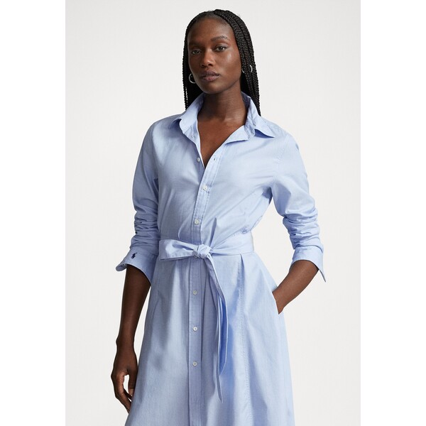 Polo Ralph Lauren Sukienka koszulowa PO221C0DD-C11