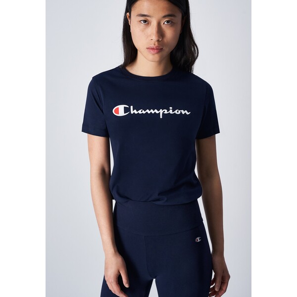 Champion ICONS T-shirt z nadrukiem C7621D038-K11