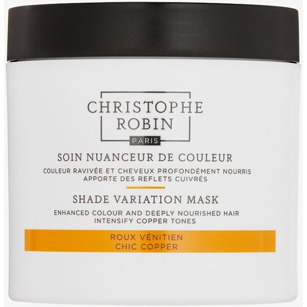 Christophe Robin SHADE VARIATION MASK Koloryzacja włosów CHM31H00P-S11