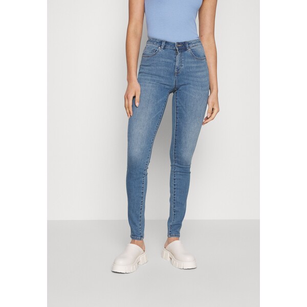 ONLY Tall Jeansy Skinny Fit OND21N0EW-K11