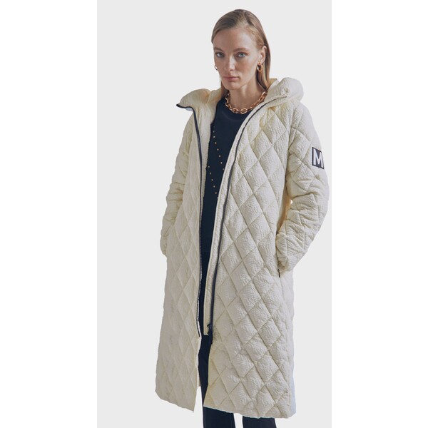 LOLA CASADEMUNT Płaszcz zimowy L8N21U011-A11