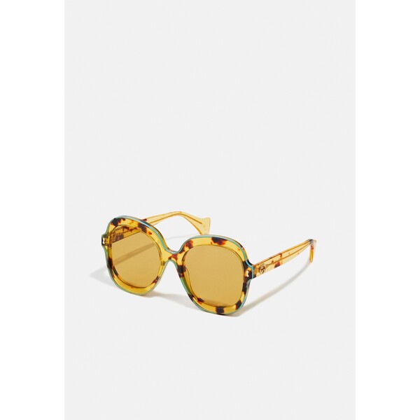 Gucci Okulary przeciwsłoneczne GU451K07O-O11