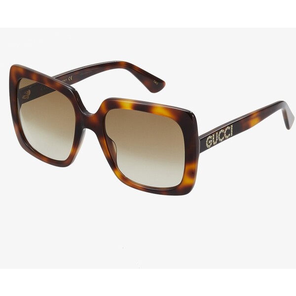Gucci Okulary przeciwsłoneczne GU451K01I-O11