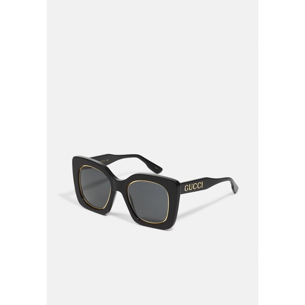 Gucci Okulary przeciwsłoneczne GU451K061-Q11