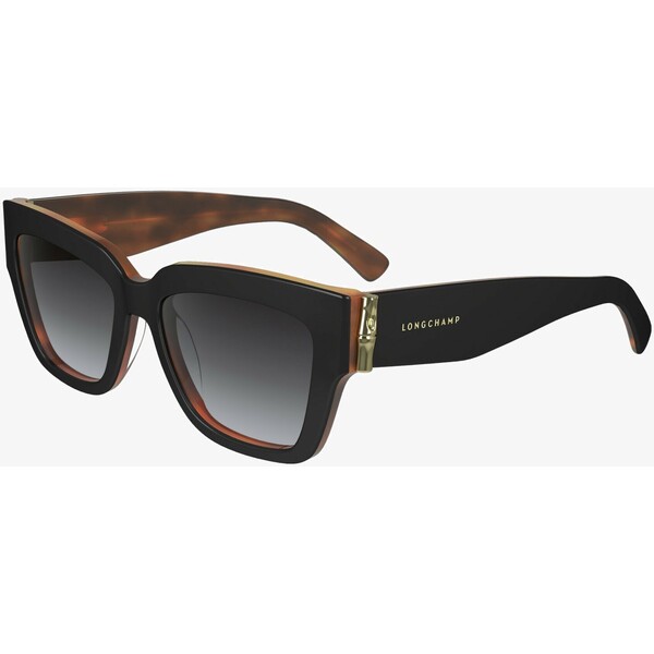 Longchamp Okulary przeciwsłoneczne L1L51K012-Q11