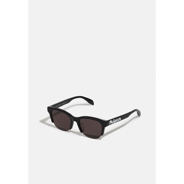 Alexander McQueen Okulary przeciwsłoneczne 6AL51K02B-Q11