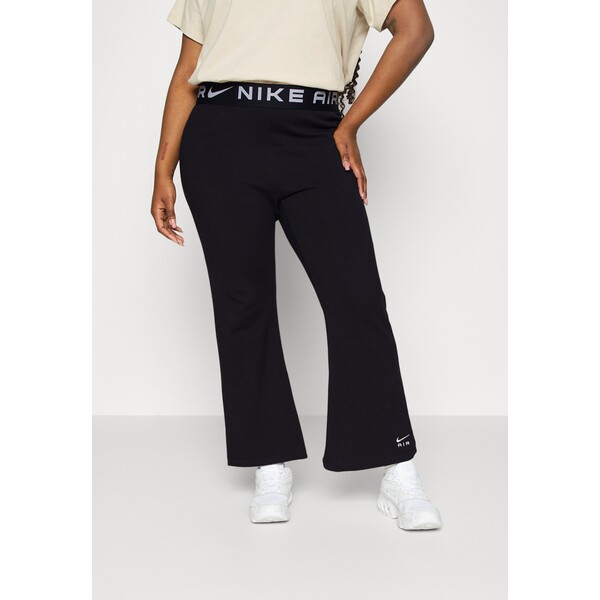 Nike Sportswear Spodnie treningowe NI121A0NF-Q11
