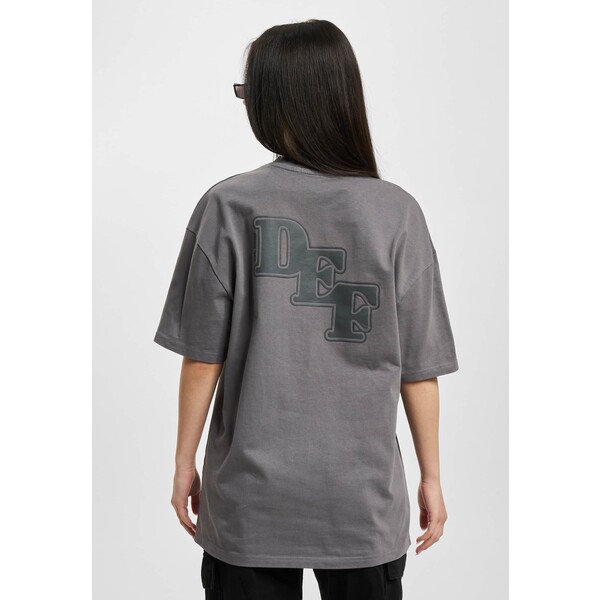 DEF T-shirt z nadrukiem D6621D00H-C11