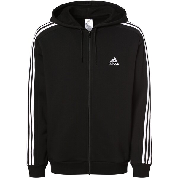 adidas Sportswear Męska kurtka z kapturem 636489-0001