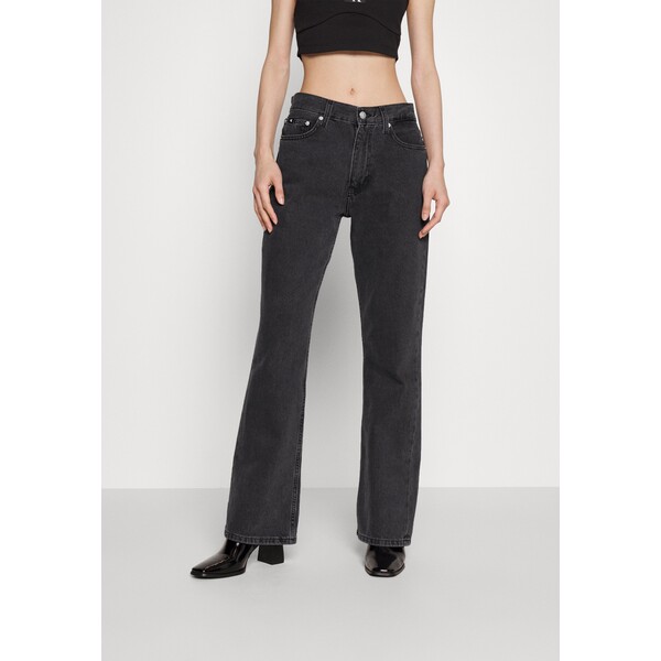 Calvin Klein Jeans Jeansy Bootcut C1821N0L5-Q11