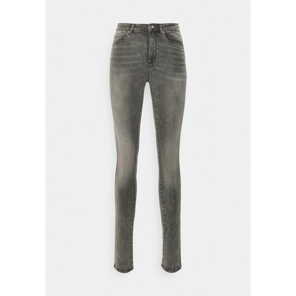 ONLY Tall Jeansy Skinny Fit OND21N0DP-C11