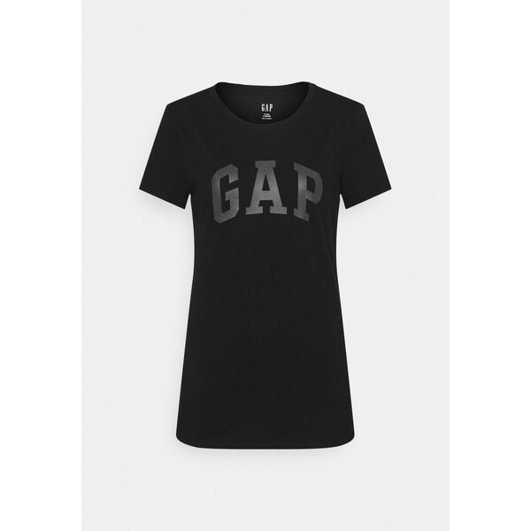 Gap Tall T-shirt z nadrukiem GAH21D00G-Q11