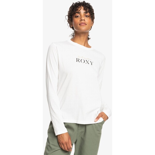 Roxy Bluzka z długim rękawem RO521D0M6-A11