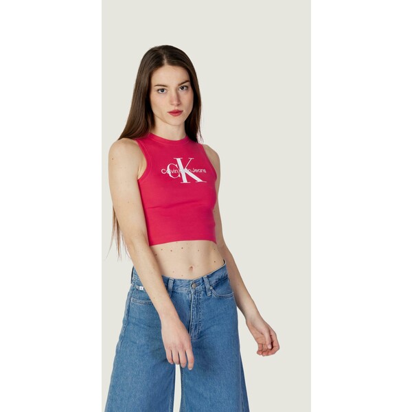 Calvin Klein Jeans Top C1821D0O7-J11