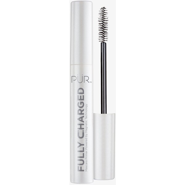 PUR FULLY CHARGED MASCARA PRIMER WITH MAGNETIC TECHNOLOGY Tusz do rzęs PDW31E00C-Q11