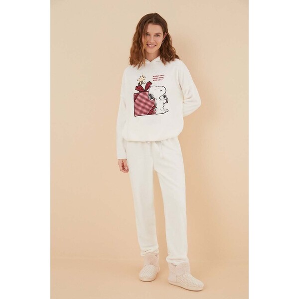 women'secret piżama Snoopy 3136119