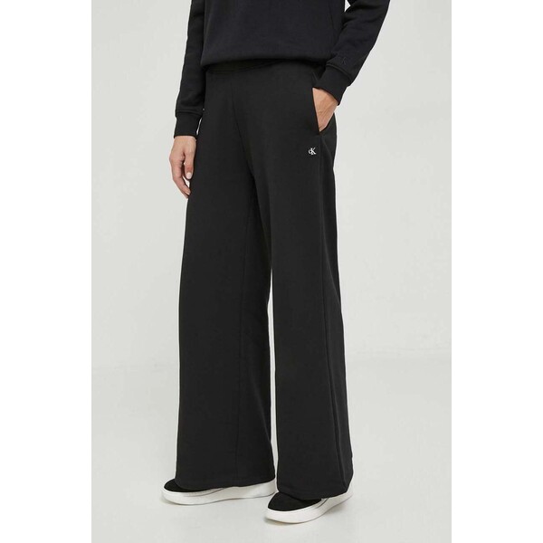 Calvin Klein Jeans spodnie dresowe J20J222597